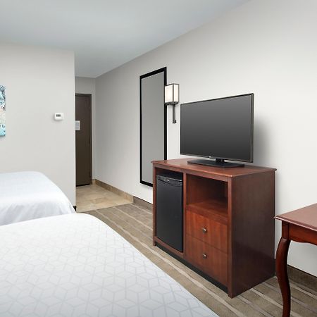 Holiday Inn Express Boston North-Woburn By Ihg Exteriér fotografie