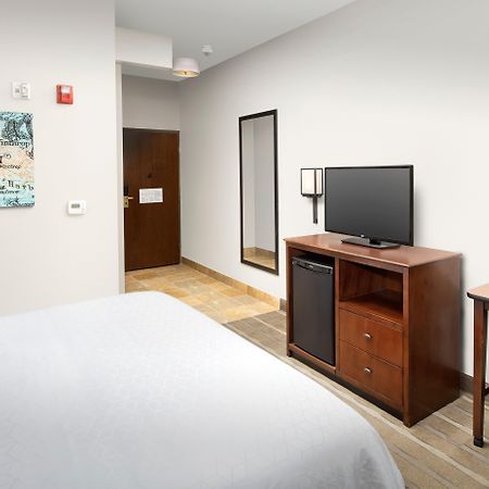 Holiday Inn Express Boston North-Woburn By Ihg Exteriér fotografie