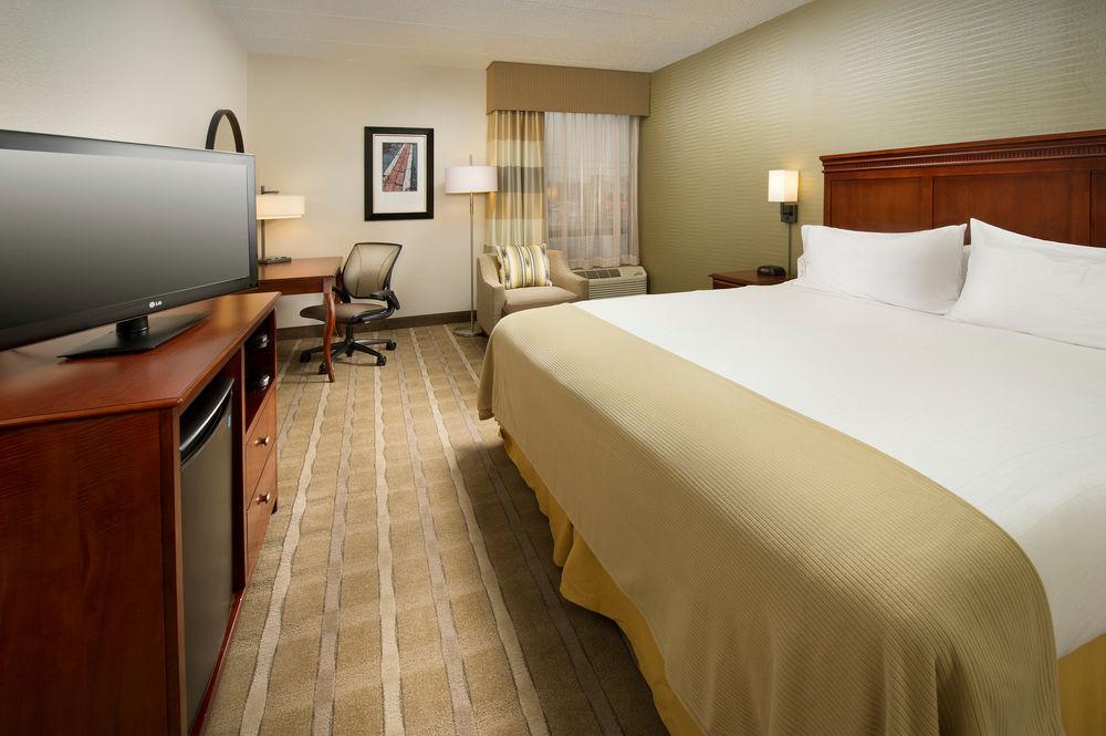Holiday Inn Express Boston North-Woburn By Ihg Exteriér fotografie