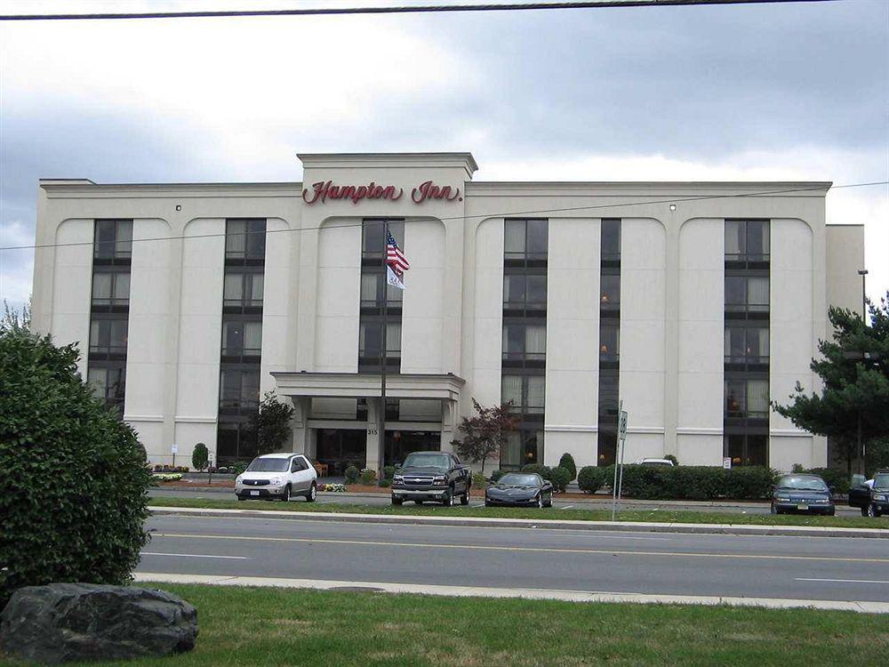 Holiday Inn Express Boston North-Woburn By Ihg Exteriér fotografie