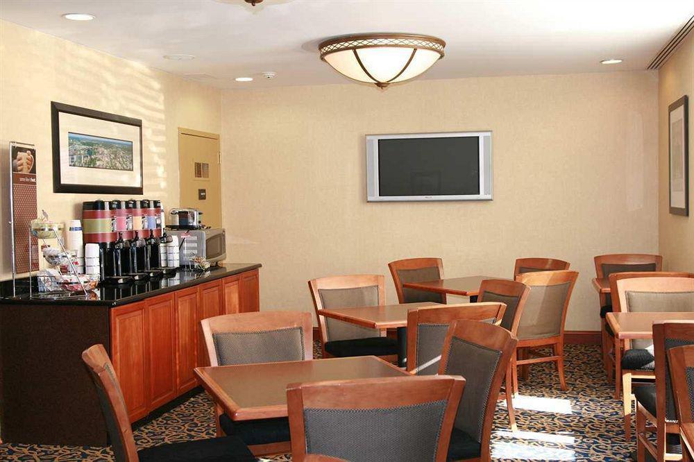 Holiday Inn Express Boston North-Woburn By Ihg Exteriér fotografie