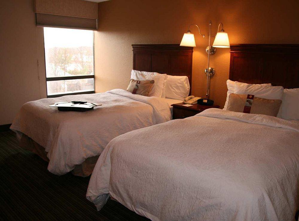 Holiday Inn Express Boston North-Woburn By Ihg Exteriér fotografie