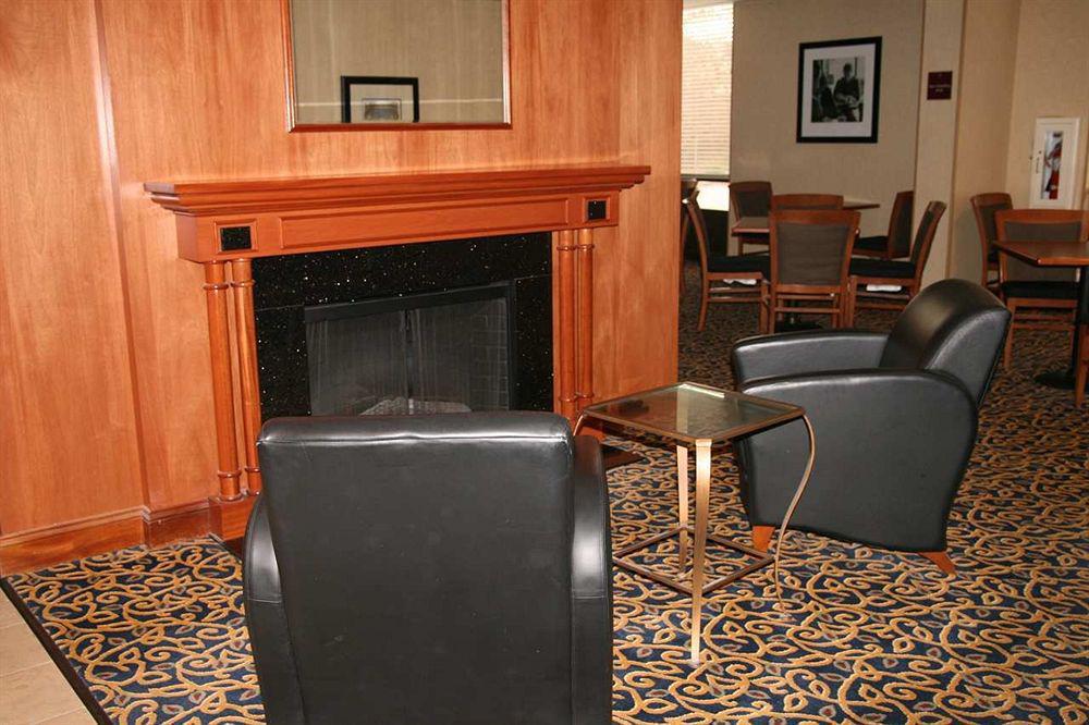 Holiday Inn Express Boston North-Woburn By Ihg Exteriér fotografie
