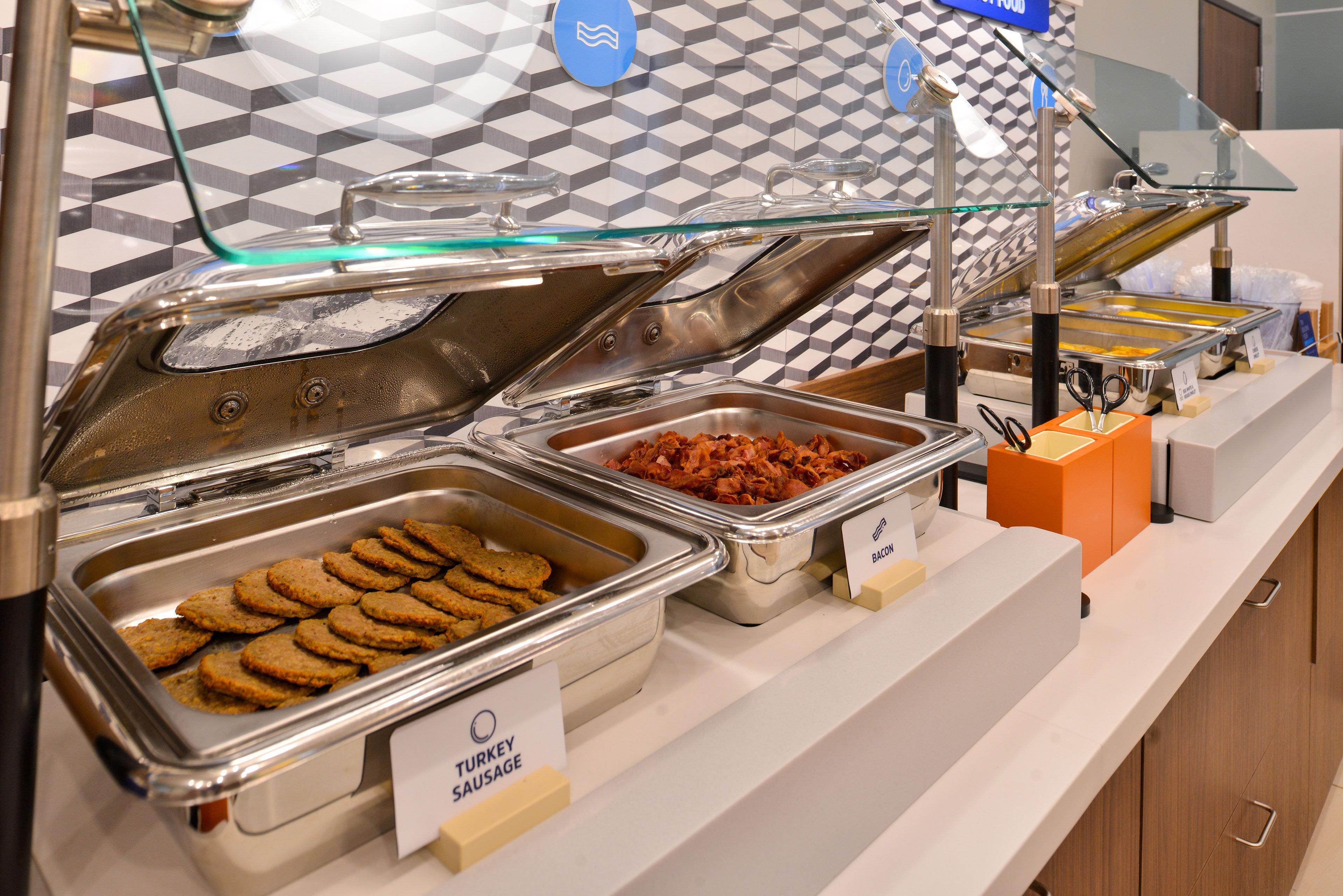Holiday Inn Express Boston North-Woburn By Ihg Exteriér fotografie