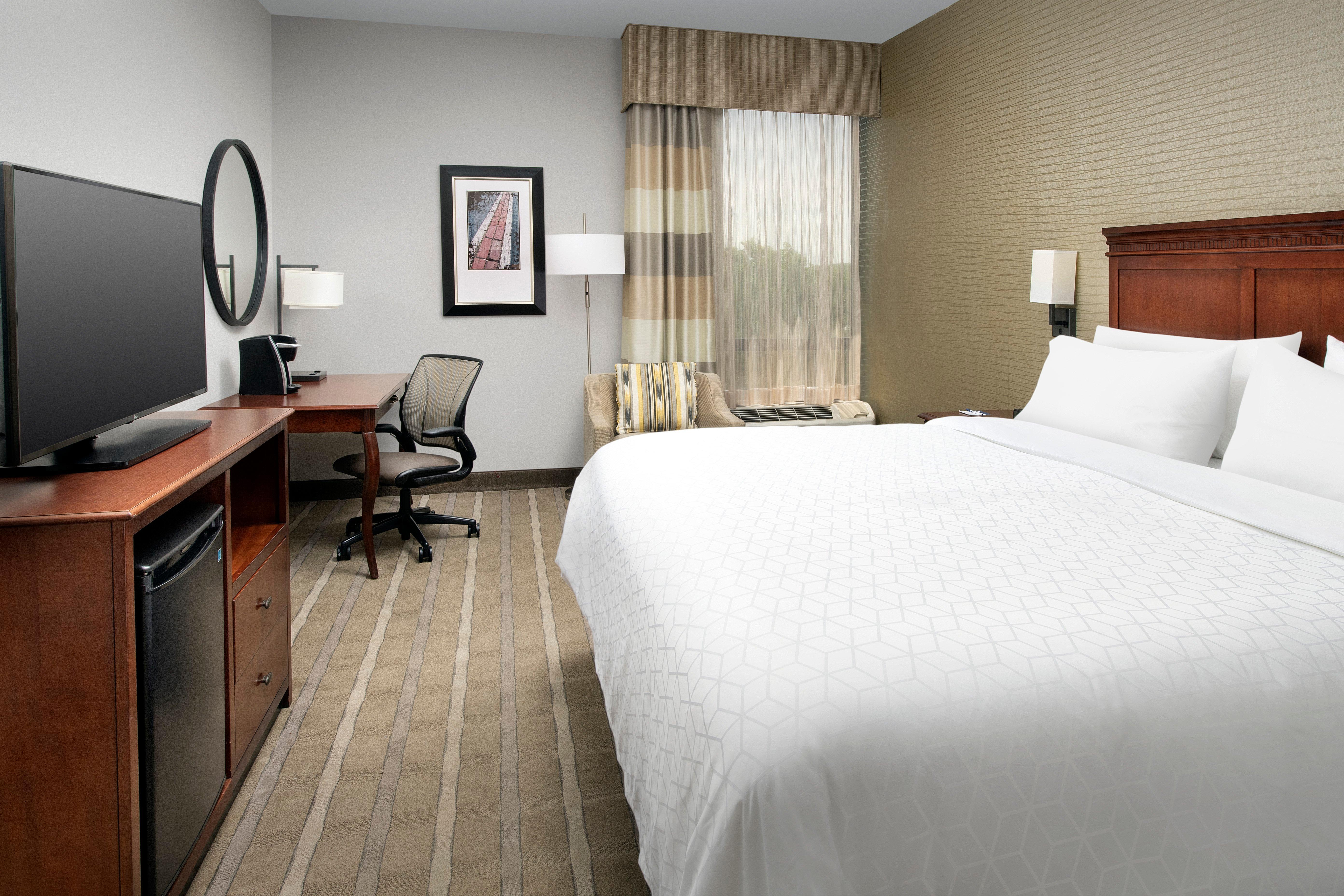 Holiday Inn Express Boston North-Woburn By Ihg Exteriér fotografie