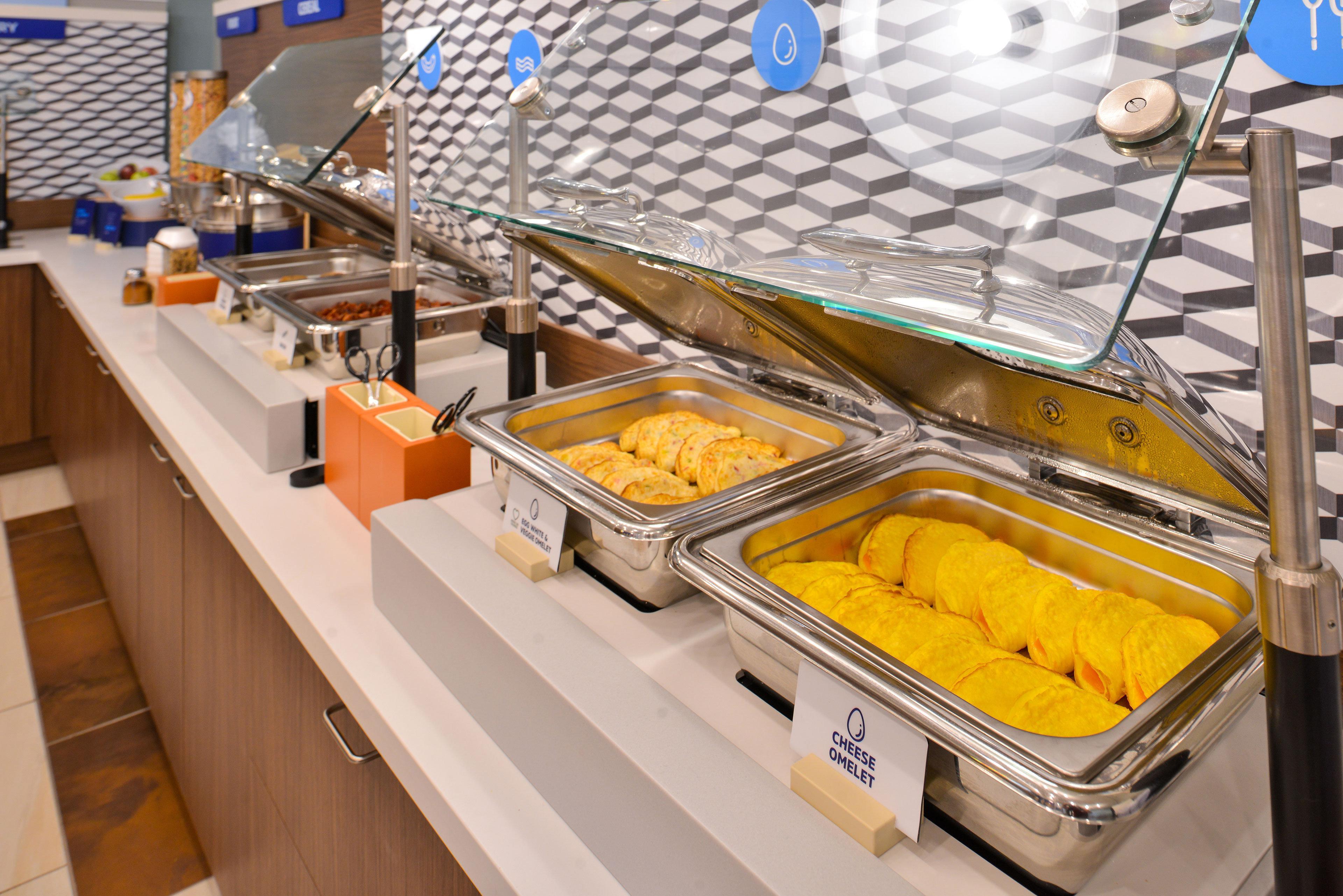 Holiday Inn Express Boston North-Woburn By Ihg Exteriér fotografie