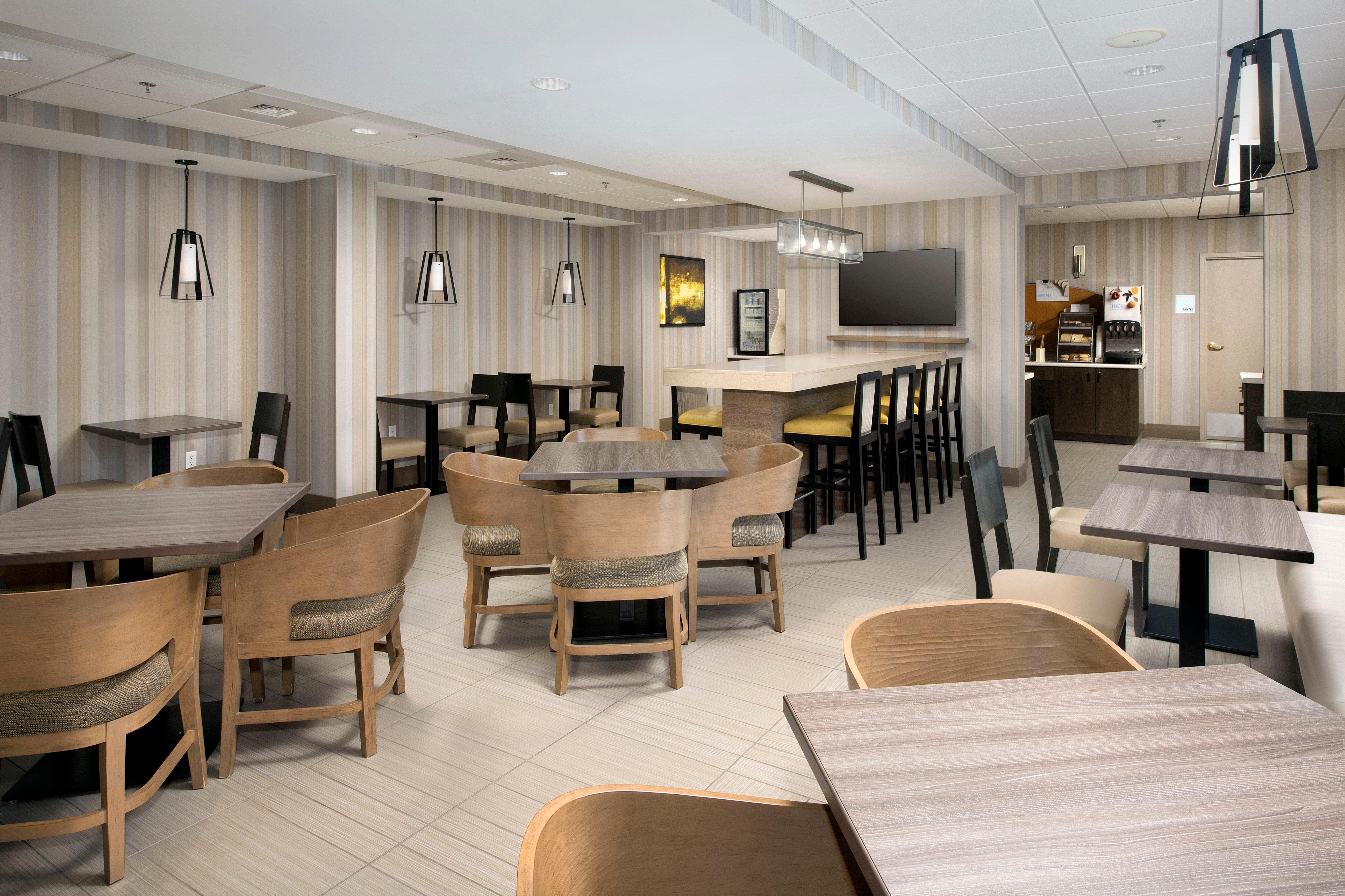 Holiday Inn Express Boston North-Woburn By Ihg Exteriér fotografie