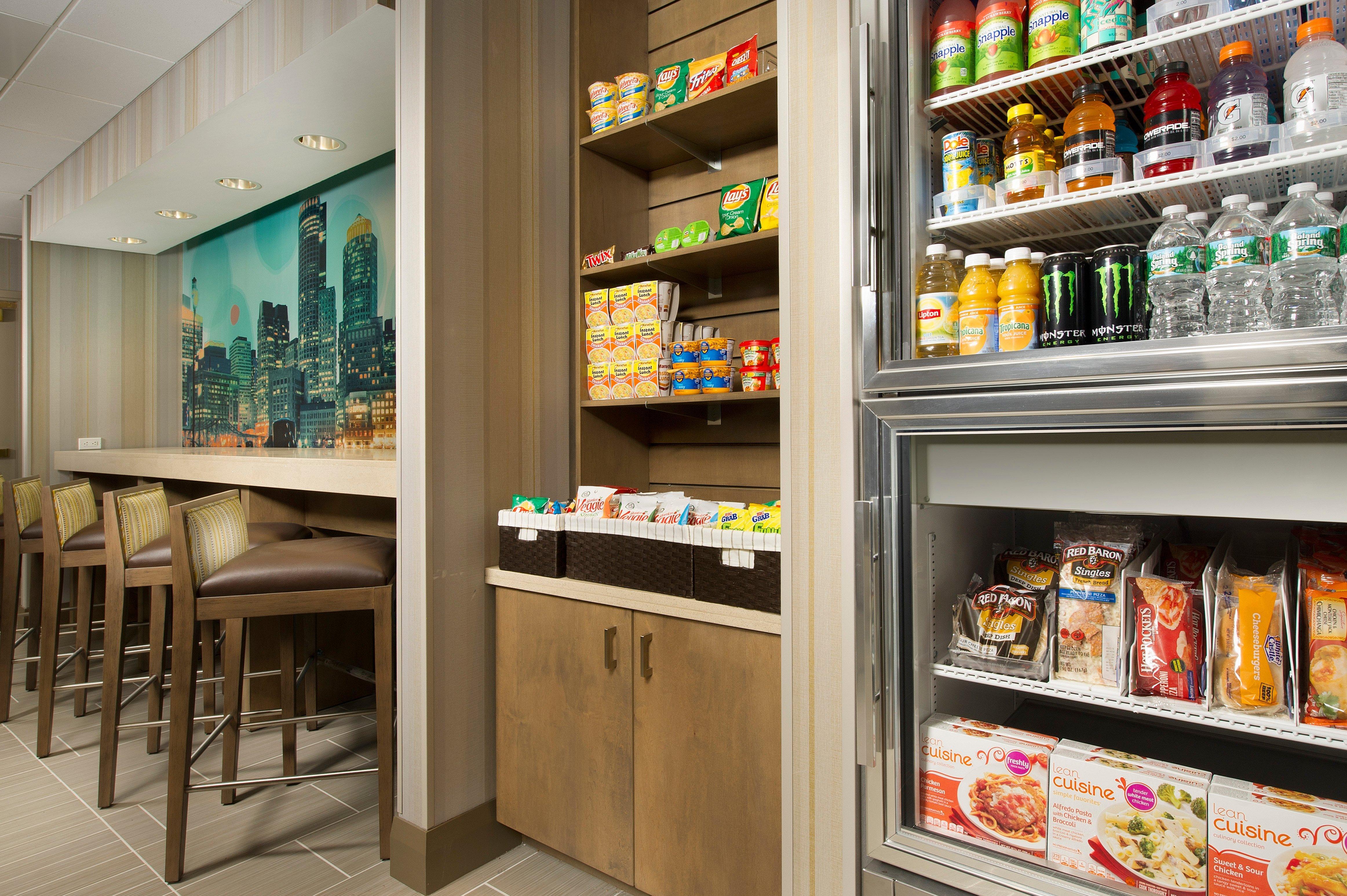 Holiday Inn Express Boston North-Woburn By Ihg Exteriér fotografie