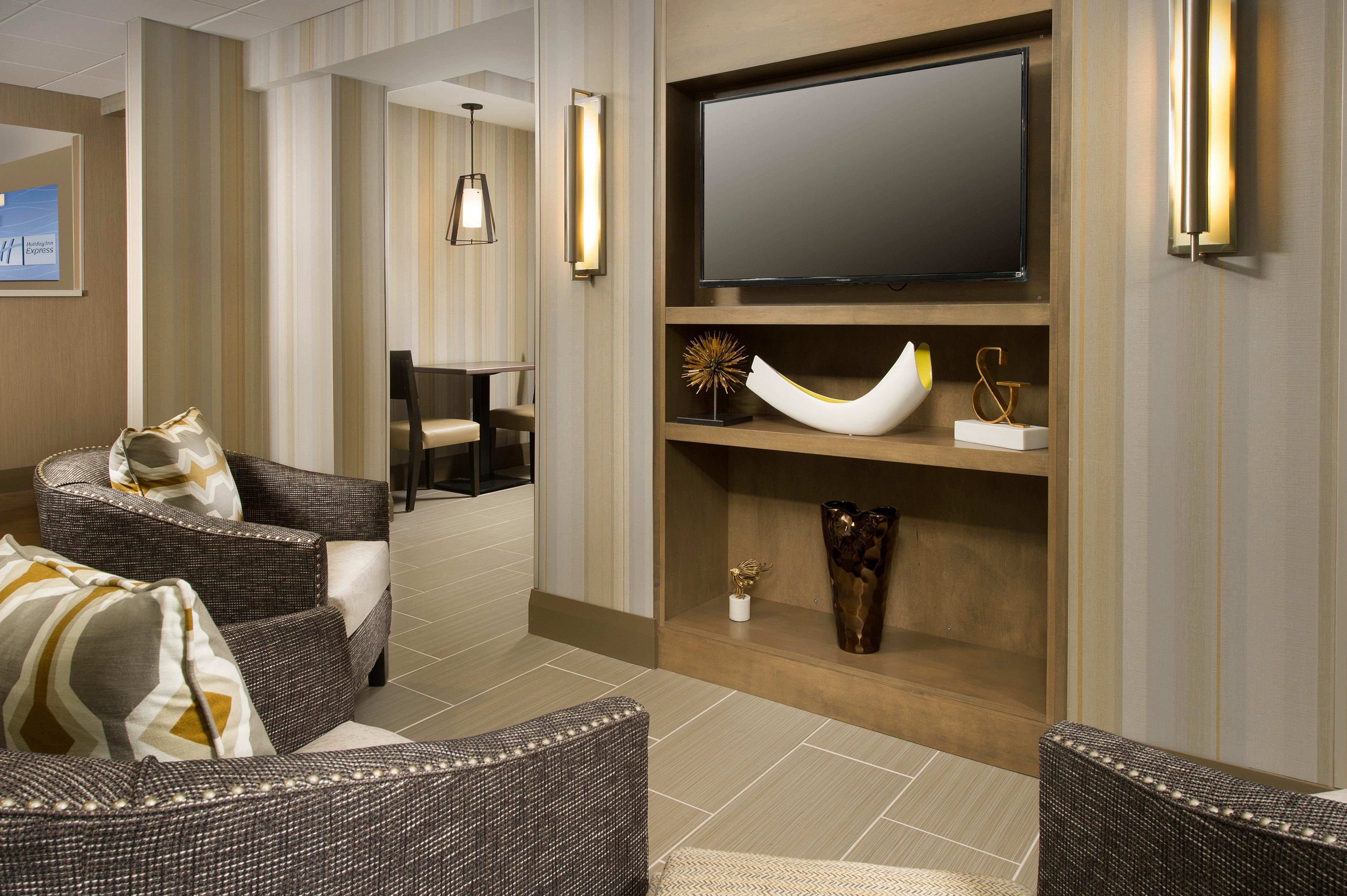 Holiday Inn Express Boston North-Woburn By Ihg Exteriér fotografie