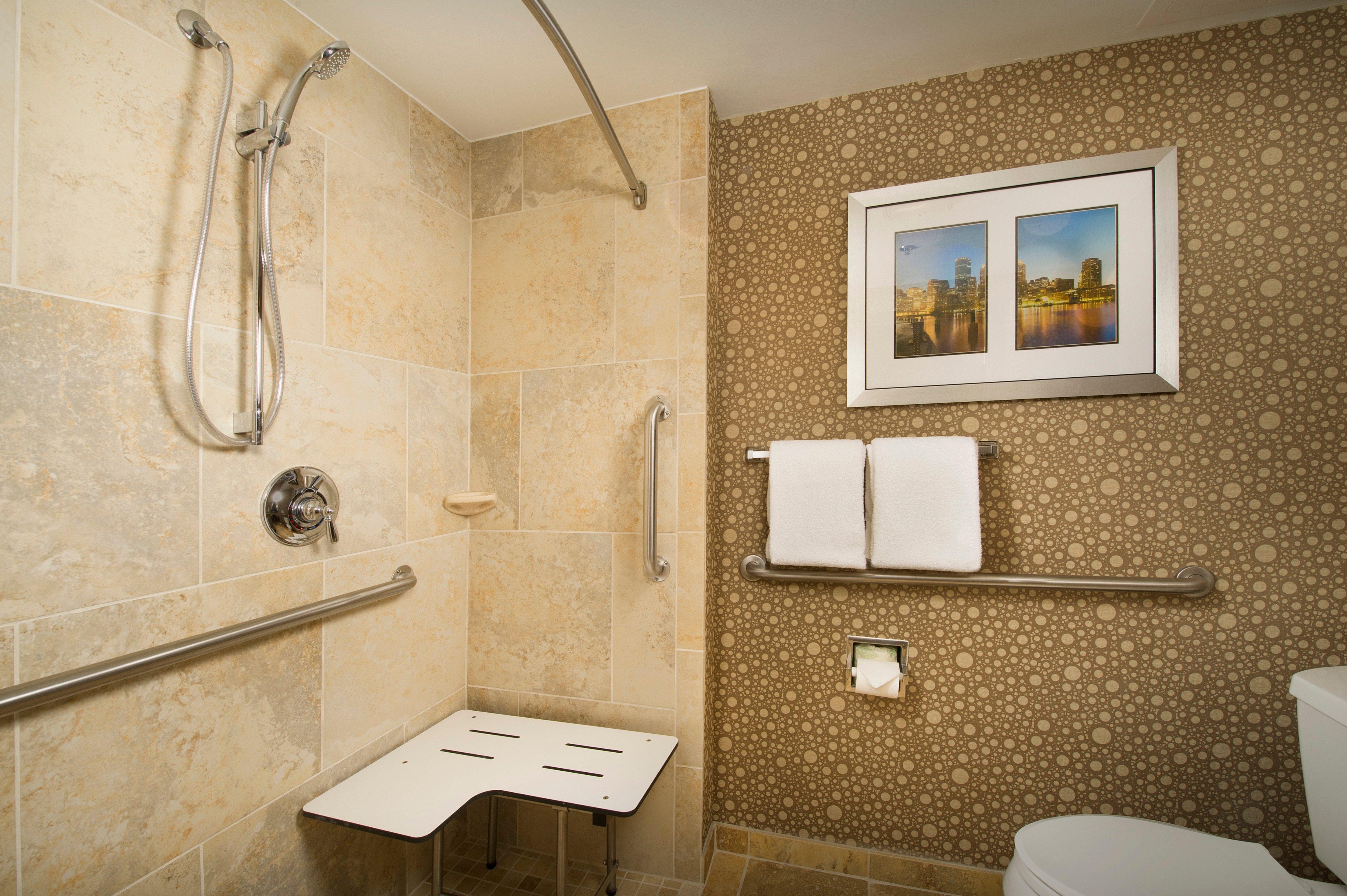 Holiday Inn Express Boston North-Woburn By Ihg Exteriér fotografie