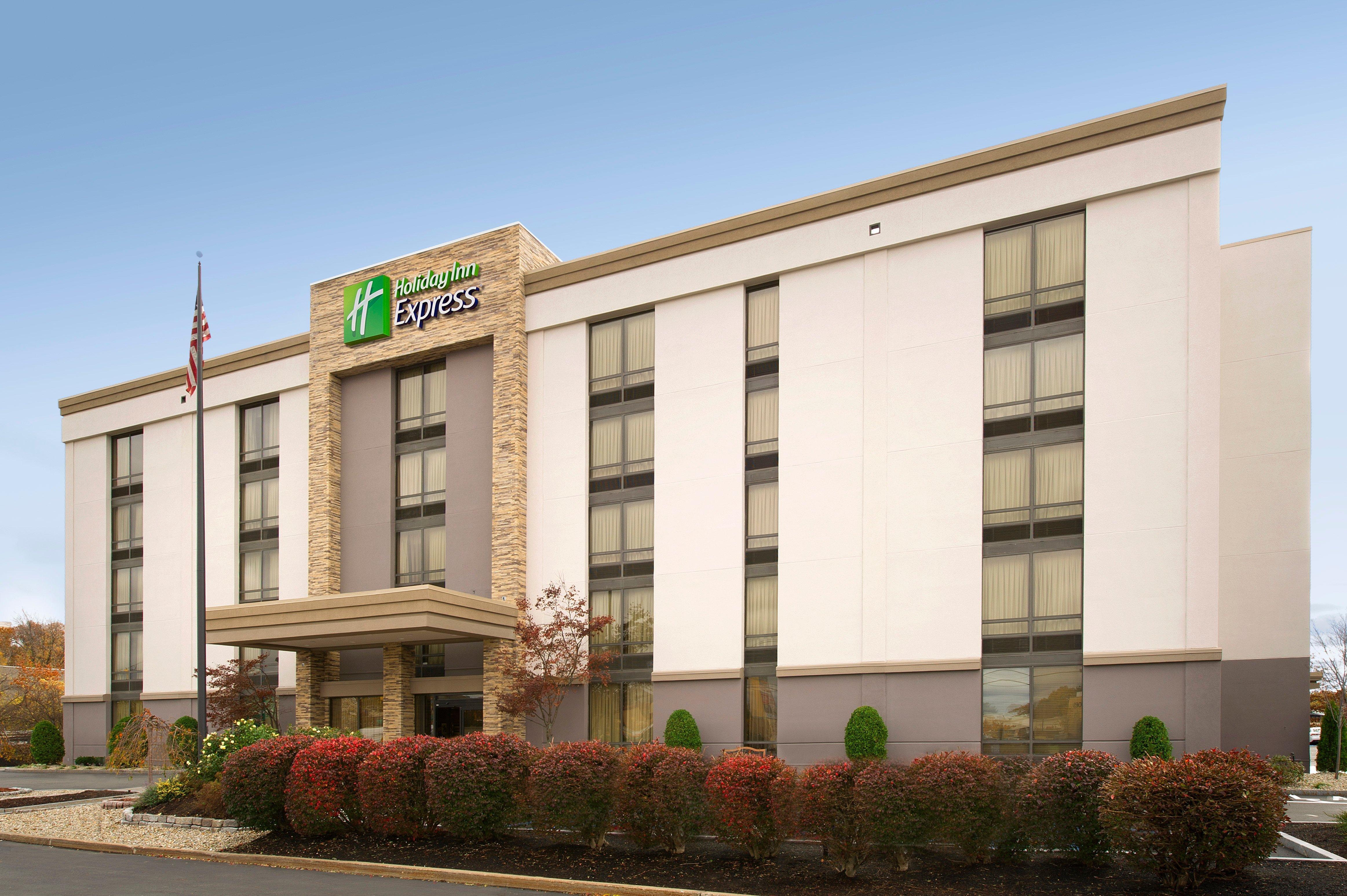 Holiday Inn Express Boston North-Woburn By Ihg Exteriér fotografie