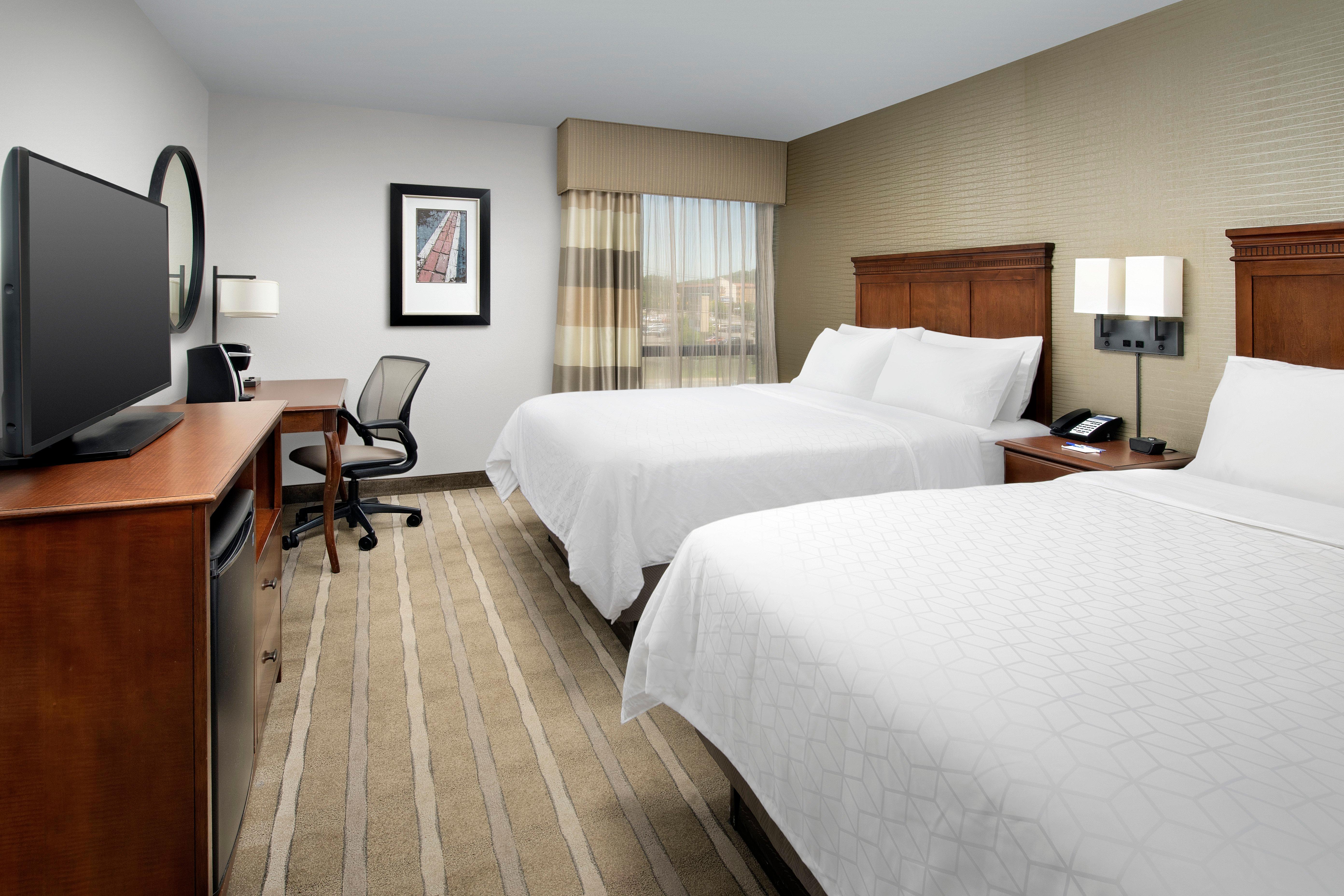 Holiday Inn Express Boston North-Woburn By Ihg Exteriér fotografie