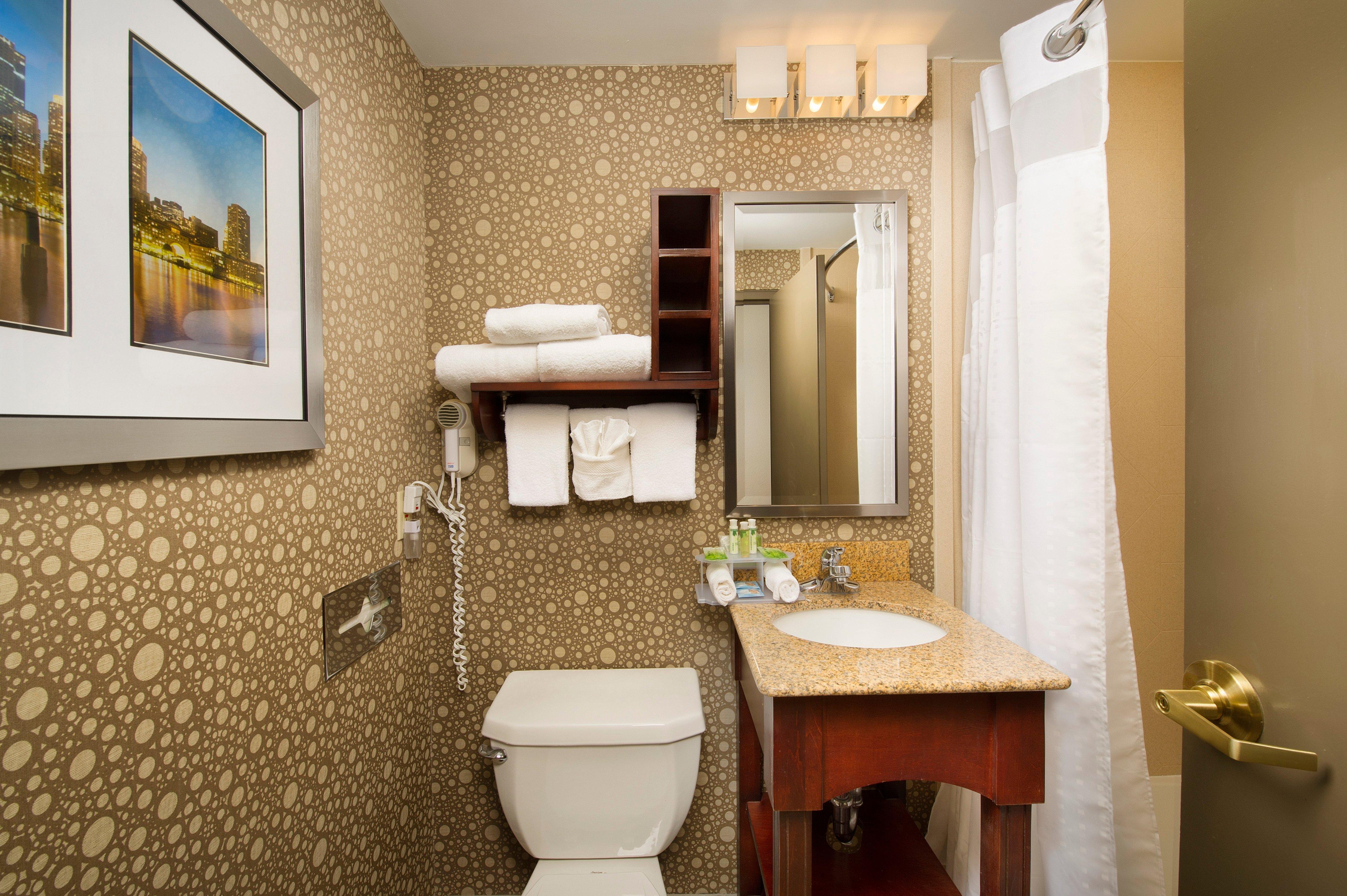 Holiday Inn Express Boston North-Woburn By Ihg Exteriér fotografie