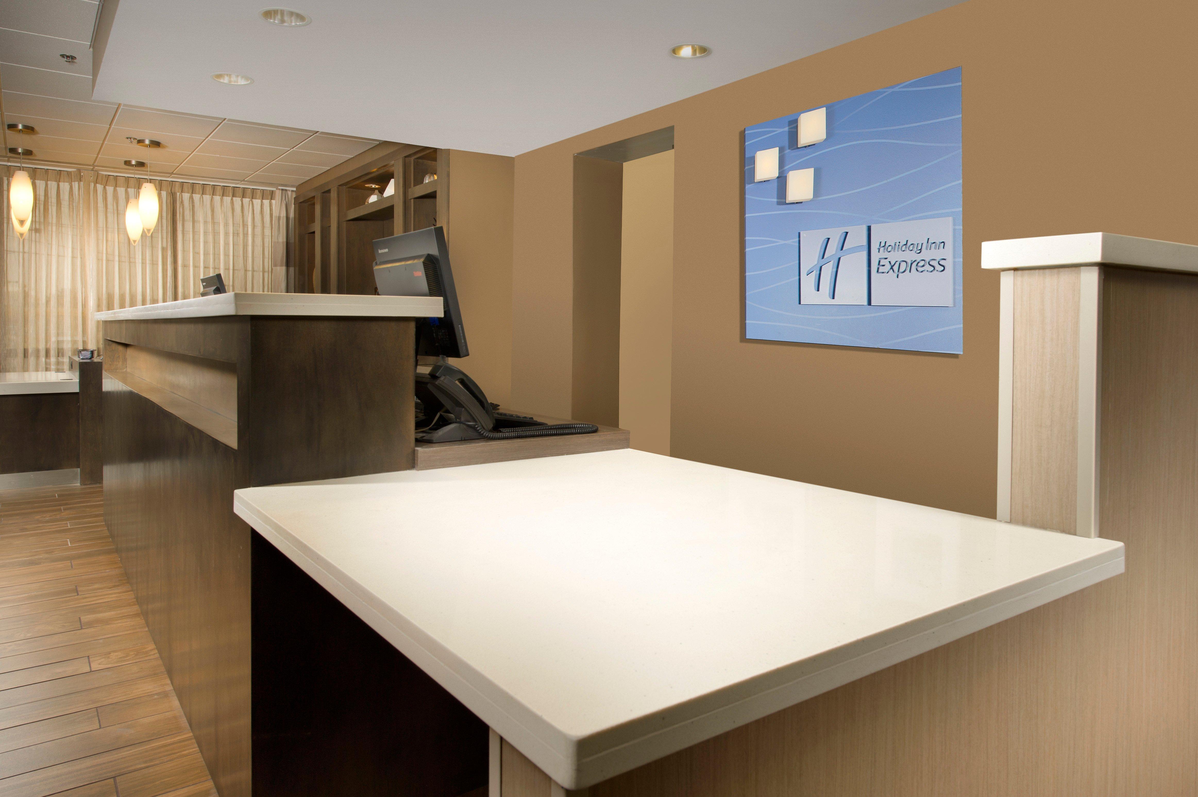 Holiday Inn Express Boston North-Woburn By Ihg Exteriér fotografie