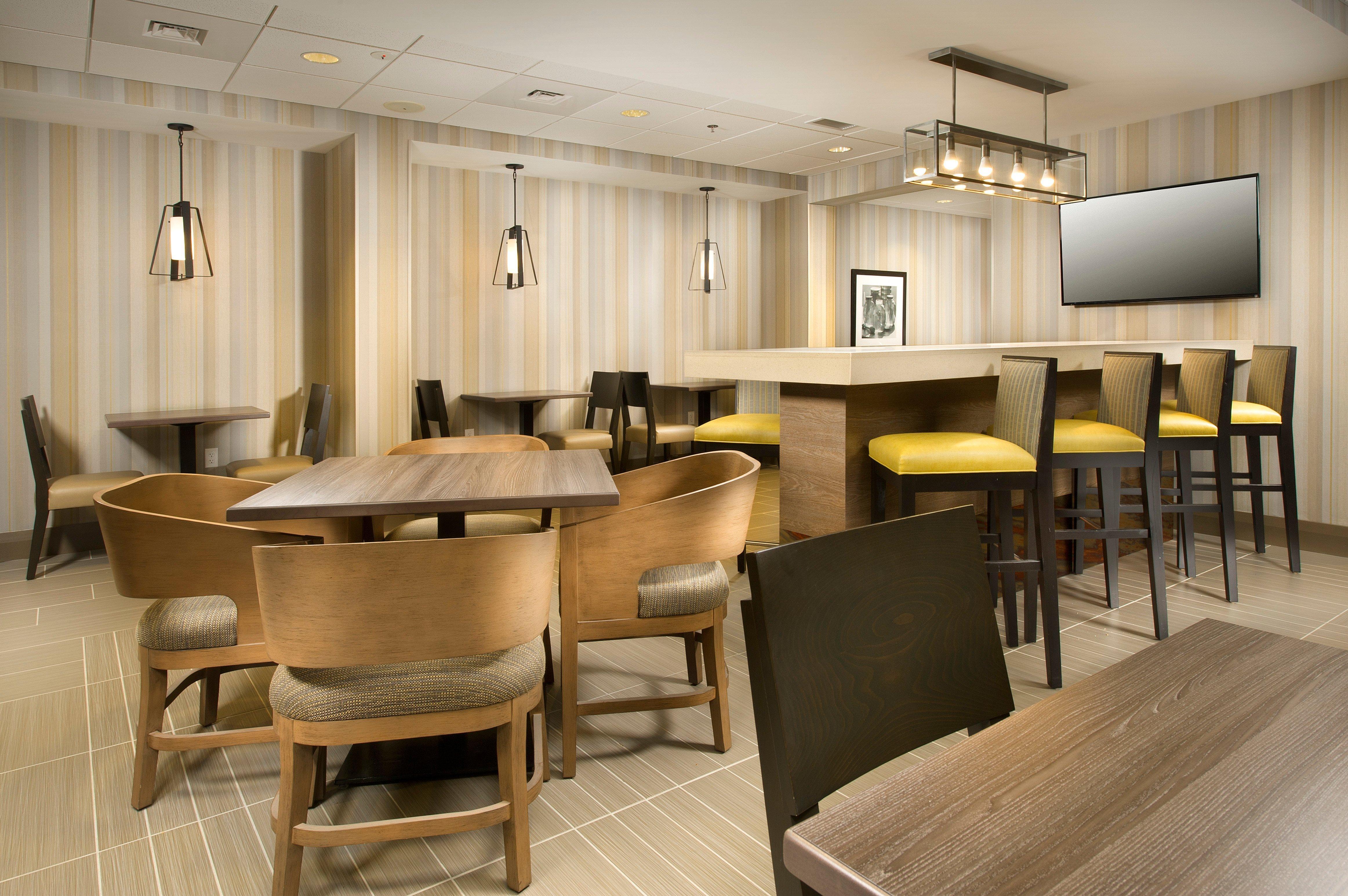 Holiday Inn Express Boston North-Woburn By Ihg Exteriér fotografie