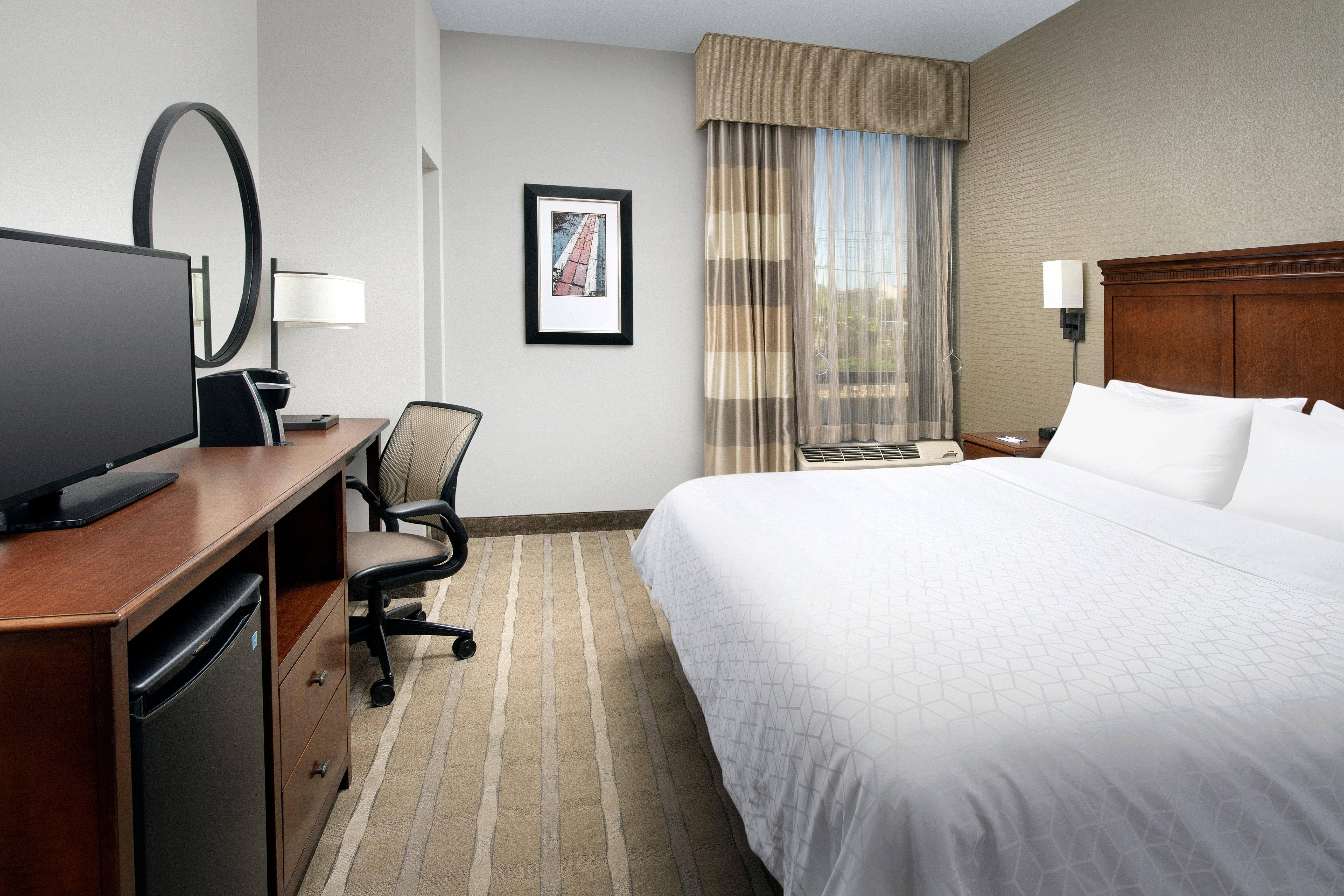Holiday Inn Express Boston North-Woburn By Ihg Exteriér fotografie