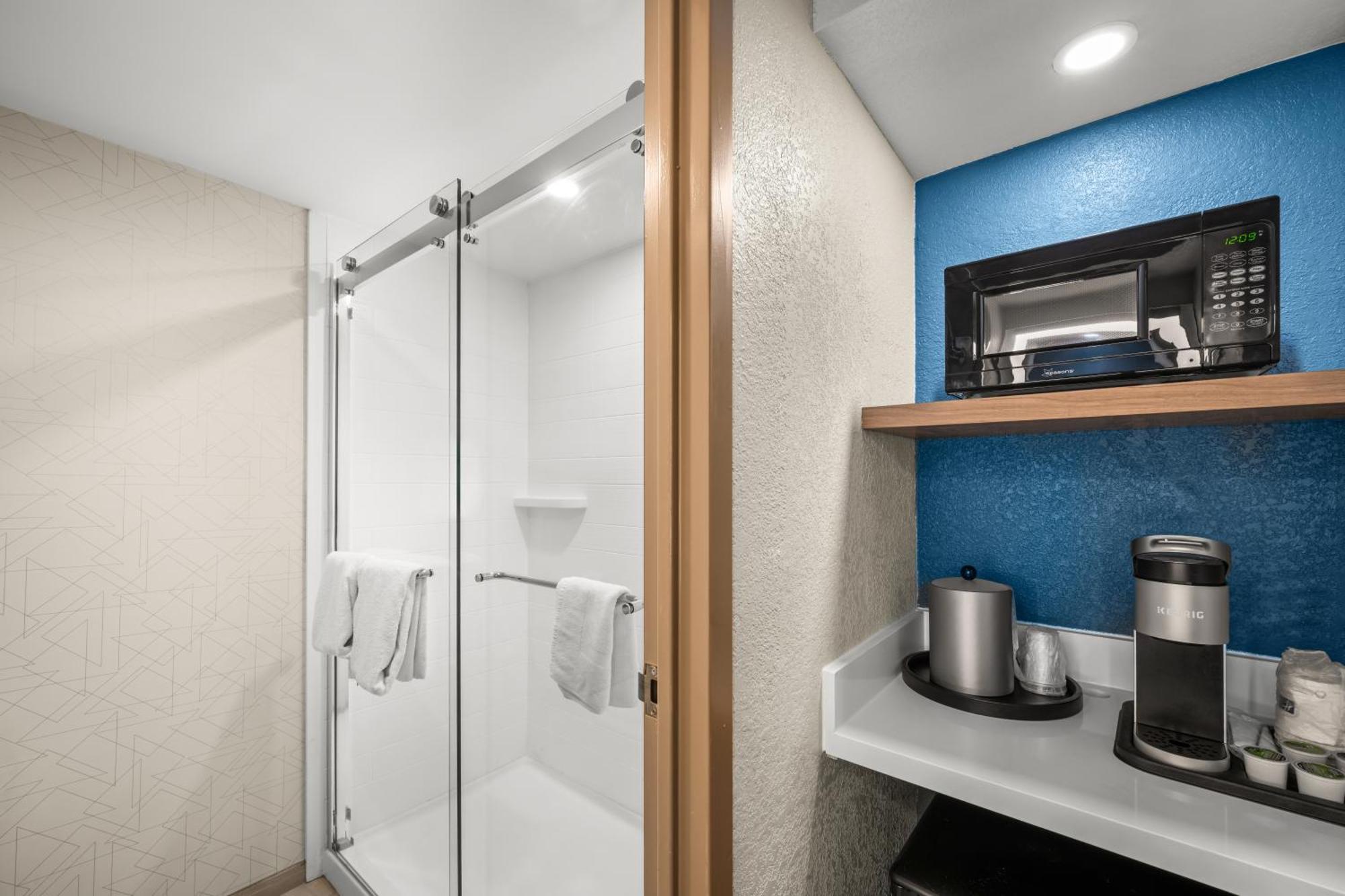 Holiday Inn Express Boston North-Woburn By Ihg Exteriér fotografie