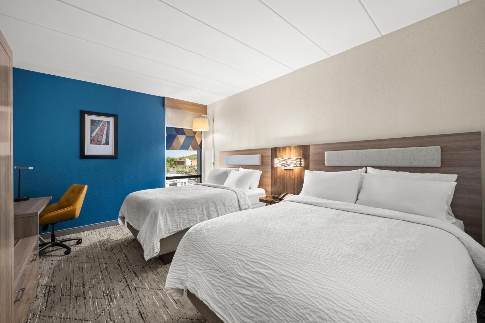 Holiday Inn Express Boston North-Woburn By Ihg Exteriér fotografie