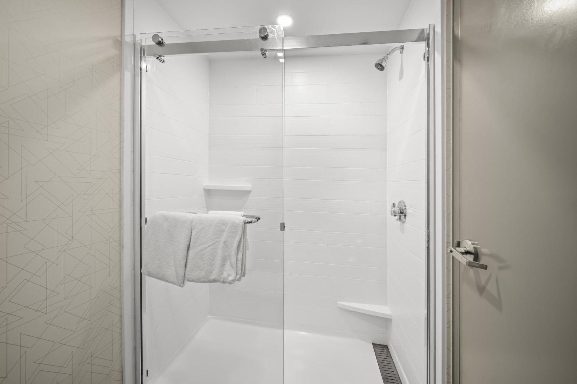 Holiday Inn Express Boston North-Woburn By Ihg Exteriér fotografie