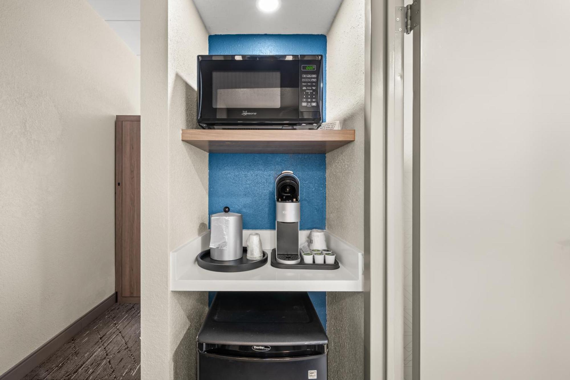 Holiday Inn Express Boston North-Woburn By Ihg Exteriér fotografie