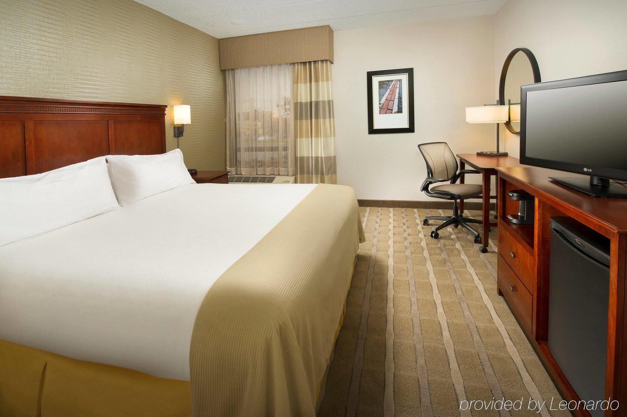 Holiday Inn Express Boston North-Woburn By Ihg Exteriér fotografie