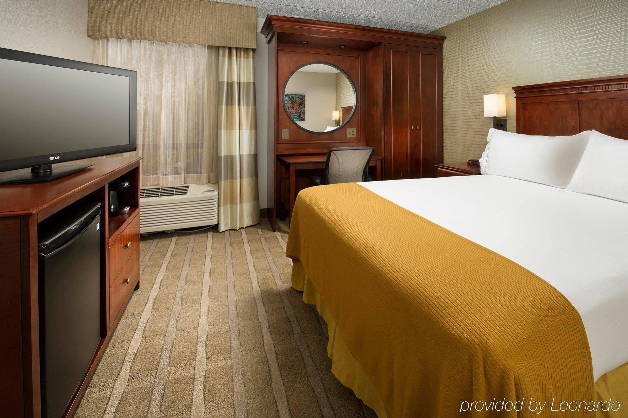 Holiday Inn Express Boston North-Woburn By Ihg Exteriér fotografie