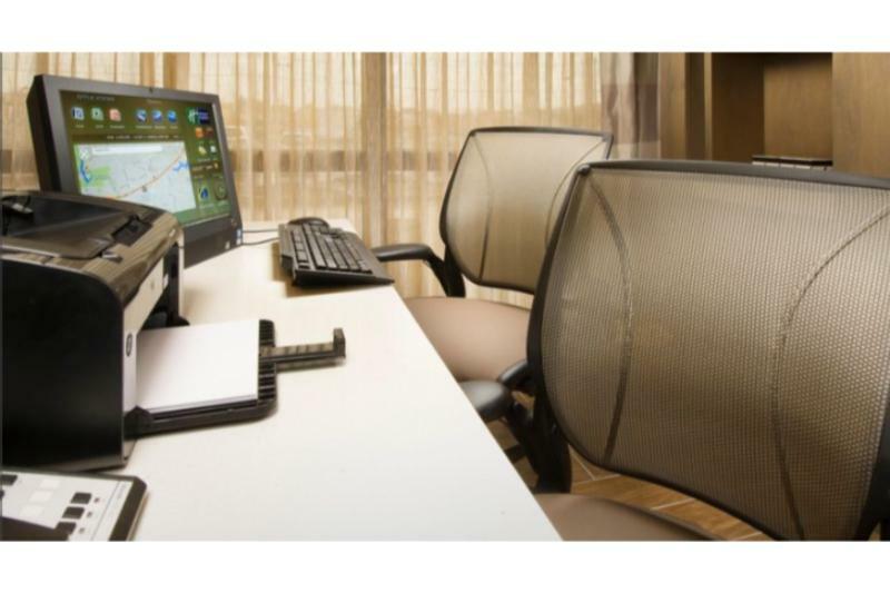 Holiday Inn Express Boston North-Woburn By Ihg Exteriér fotografie
