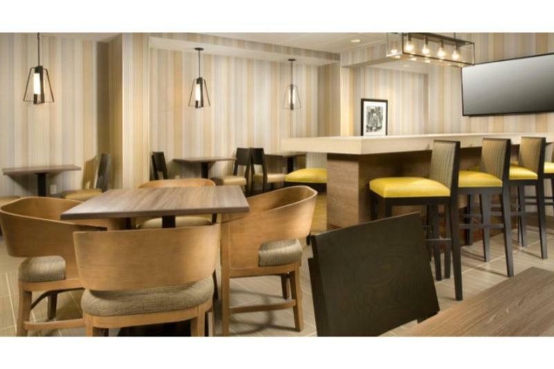 Holiday Inn Express Boston North-Woburn By Ihg Exteriér fotografie