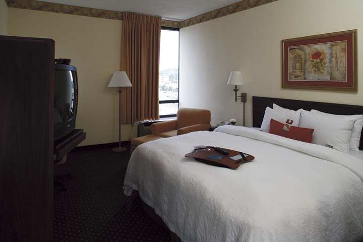 Holiday Inn Express Boston North-Woburn By Ihg Exteriér fotografie